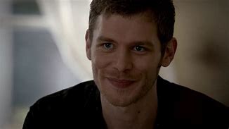Image result for Klaus Mikaelson Married