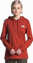 Image result for North Face Women Hoodie Black