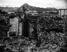 Image result for Korean War Destruction