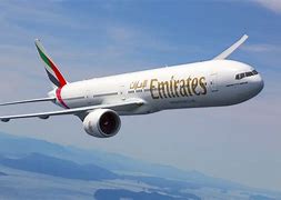 Image result for Emirates Boeing 777
