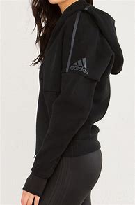 Image result for Adidas Navy Hoodie with Finger Hole