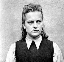 Image result for Irma Grese Natal Chart
