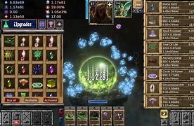 Image result for Idle Wizard