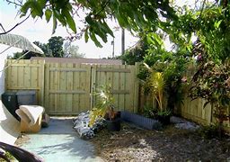 Image result for Wood Fencing Palm Springs CA