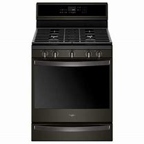 Image result for Whirlpool All Gas Ranges