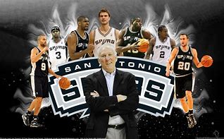 Image result for San Antonio Spurs Roster 2018
