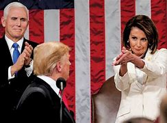 Image result for Funny Image Nancy Pelosi with Gavel