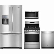 Image result for Whirlpool Kitchen Appliances
