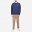 Image result for Nike Crew Sweatshirts for Men
