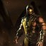 Image result for MKX Scorpion Sketches