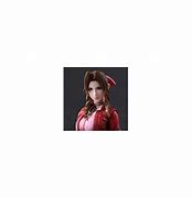 Image result for Crisis Core Aerith Play Art Kai