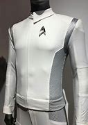 Image result for Star Trek Medical Officer Uniform
