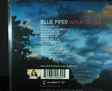 Image result for Billie Piper Walk of Life Album Cover