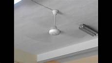 Panasonic industrial ceiling fan (GHR) YouTube