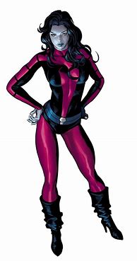 Image result for Nebula Character