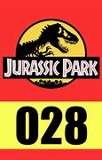 Image result for Jurassic Park Badges Printable Free