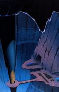 Image result for Batman Animated Series Batcave