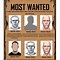 Image result for FBI 10 Most Wanted Posters