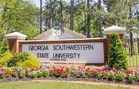 Image result for Georgia Southwestern State University
