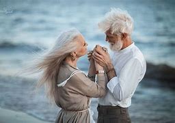 Image result for Old Age Love