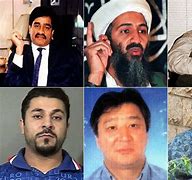 Image result for World Most Wanted