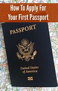 Image result for How to Apply for Passport