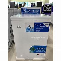 Image result for Haier Chest Freezer Manual