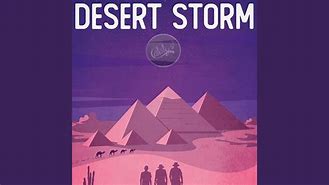 Image result for Desert Storm Dead