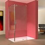 Image result for Waterfall Showers Bathroom Designs