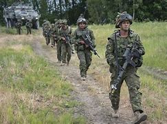 Image result for Canadian Soldier