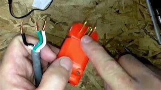 Image result for Extension Cord Repair Female