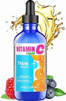 Image result for Liquid Vitamin C