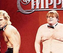 Image result for Chris Farley Coffee