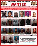 Image result for Africa Most Wanted