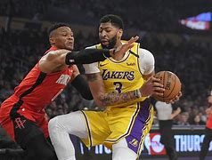Image result for Westbrook Lakers