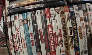 Image result for My DVD Movie