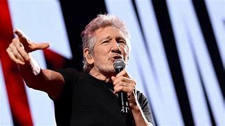 Image result for Roger Waters Santa