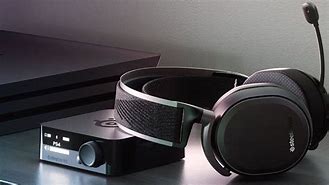 Image result for SteelSeries Arctis Pro Wireless Headset