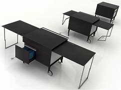 Image result for Innovative Desk Designs