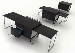 Image result for Unique Desks