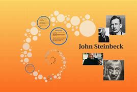 Image result for John Steinbeck