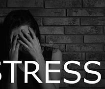 Image result for Crying Stress Quote