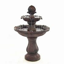 Image result for Garden Fountains at Lowe's