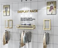 Image result for Over the Door Hanging Clothes Rack