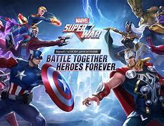 Image result for Super Hero War
