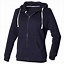 Image result for Hooded Sweatshirt with Side Zippers