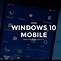 Image result for Microsoft Windows 10 Mobile