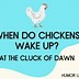 Image result for Chicken Jokes Kids