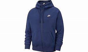 Image result for Pro Club Zip Up Hoodie Navy Blue