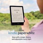 Image result for Amazon Kindle 8GB - Now With A Built-In Front Light - Black